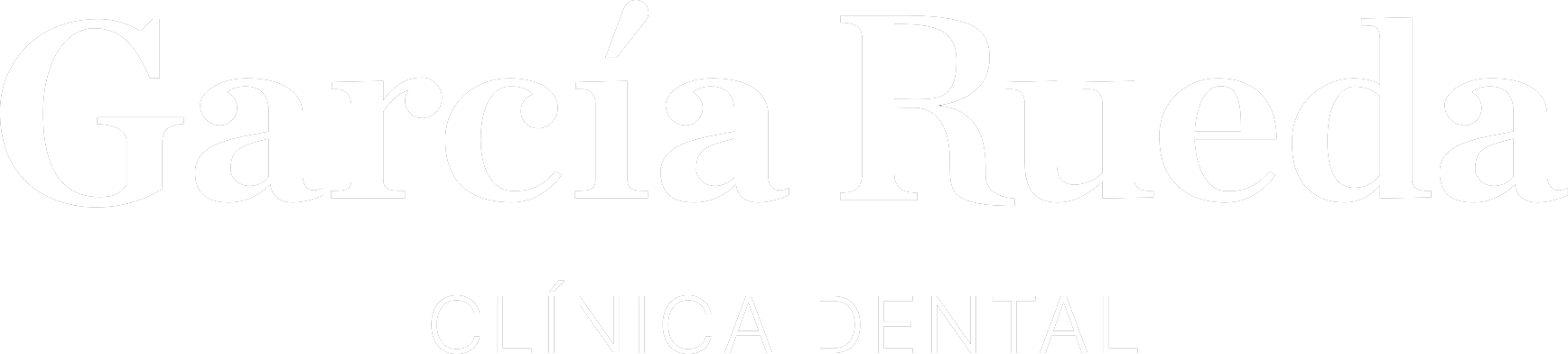 Clínica Dental García Rueda